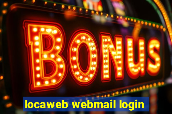 locaweb webmail login